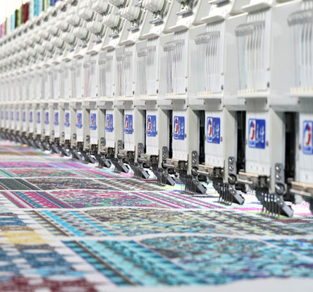 Lejia Embroidery Machine ™ | Manufacturer In China