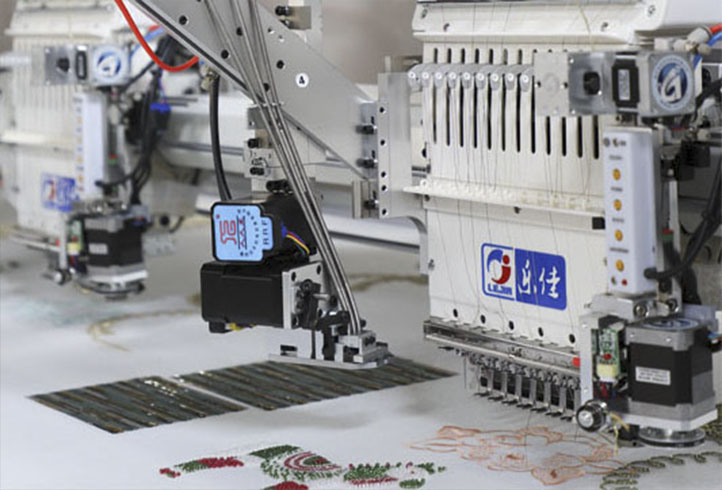 Share a few tips on the maintenance of embroidery machines